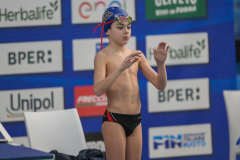 XXVIII Gran Premio Shark
20-21 Dicembre 2025
Piscina Scandone Napoli