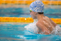 XXVIII Gran Premio Shark
20-21 Dicembre 2025
Piscina Scandone Napoli