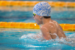 XXVIII Gran Premio Shark
20-21 Dicembre 2025
Piscina Scandone Napoli