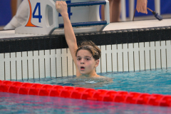 XXVIII Gran Premio Shark
20-21 Dicembre 2025
Piscina Scandone Napoli