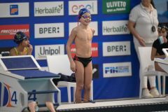 XXVIII Gran Premio Shark
20-21 Dicembre 2025
Piscina Scandone Napoli