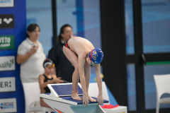 XXVIII Gran Premio Shark
20-21 Dicembre 2025
Piscina Scandone Napoli