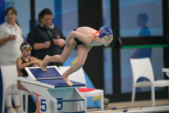 XXVIII Gran Premio Shark
20-21 Dicembre 2025
Piscina Scandone Napoli