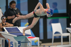 XXVIII Gran Premio Shark
20-21 Dicembre 2025
Piscina Scandone Napoli