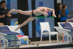 XXVIII Gran Premio Shark
20-21 Dicembre 2025
Piscina Scandone Napoli