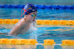 XXVIII Gran Premio Shark
20-21 Dicembre 2025
Piscina Scandone Napoli