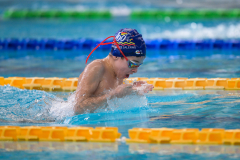 XXVIII Gran Premio Shark
20-21 Dicembre 2025
Piscina Scandone Napoli