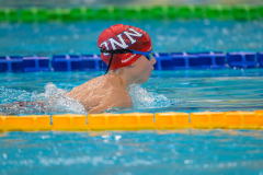 XXVIII Gran Premio Shark
20-21 Dicembre 2025
Piscina Scandone Napoli