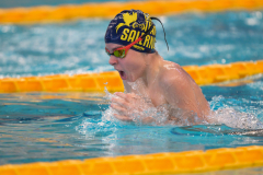 XXVIII Gran Premio Shark
20-21 Dicembre 2025
Piscina Scandone Napoli