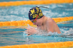 XXVIII Gran Premio Shark
20-21 Dicembre 2025
Piscina Scandone Napoli