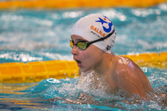 XXVIII Gran Premio Shark
20-21 Dicembre 2025
Piscina Scandone Napoli