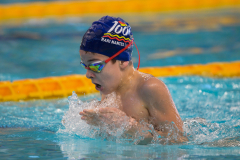 XXVIII Gran Premio Shark
20-21 Dicembre 2025
Piscina Scandone Napoli