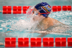 XXVIII Gran Premio Shark
20-21 Dicembre 2025
Piscina Scandone Napoli