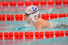 XXVIII Gran Premio Shark
20-21 Dicembre 2025
Piscina Scandone Napoli