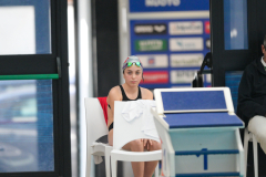 XXVIII Gran Premio Shark
20-21 Dicembre 2025
Piscina Scandone Napoli