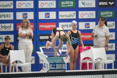 XXVIII Gran Premio Shark
20-21 Dicembre 2025
Piscina Scandone Napoli