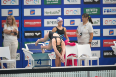 XXVIII Gran Premio Shark
20-21 Dicembre 2025
Piscina Scandone Napoli