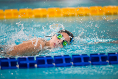 XXVIII Gran Premio Shark
20-21 Dicembre 2025
Piscina Scandone Napoli