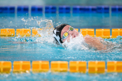 XXVIII Gran Premio Shark
20-21 Dicembre 2025
Piscina Scandone Napoli