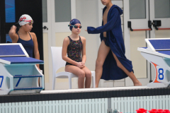 XXVIII Gran Premio Shark
20-21 Dicembre 2025
Piscina Scandone Napoli