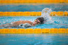 XXVIII Gran Premio Shark
20-21 Dicembre 2025
Piscina Scandone Napoli