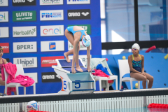 XXVIII Gran Premio Shark
20-21 Dicembre 2025
Piscina Scandone Napoli