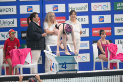 XXVIII Gran Premio Shark
20-21 Dicembre 2025
Piscina Scandone Napoli