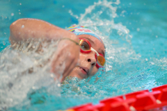 XXVIII Gran Premio Shark
20-21 Dicembre 2025
Piscina Scandone Napoli