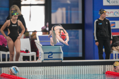 XXVIII Gran Premio Shark20-21 Dicembre 2025Piscina Scandone Napoli