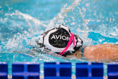 XXVIII Gran Premio Shark
20-21 Dicembre 2025
Piscina Scandone Napoli