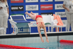 XXVIII Gran Premio Shark20-21 Dicembre 2025Piscina Scandone Napoli
