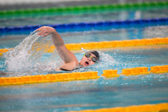 XXVIII Gran Premio Shark20-21 Dicembre 2025Piscina Scandone Napoli