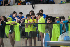 XXVIII Gran Premio Shark20-21 Dicembre 2025Piscina Scandone Napoli