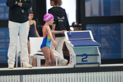 XXVIII Gran Premio Shark20-21 Dicembre 2025Piscina Scandone Napoli