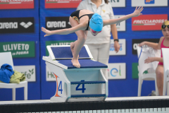 XXVIII Gran Premio Shark
20-21 Dicembre 2025
Piscina Scandone Napoli