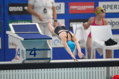 XXVIII Gran Premio Shark
20-21 Dicembre 2025
Piscina Scandone Napoli