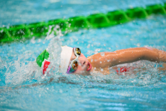 XXVIII Gran Premio Shark
20-21 Dicembre 2025
Piscina Scandone Napoli