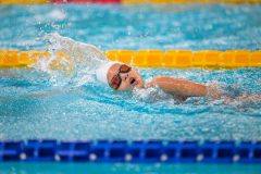 XXVIII Gran Premio Shark
20-21 Dicembre 2025
Piscina Scandone Napoli