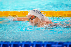 XXVIII Gran Premio Shark
20-21 Dicembre 2025
Piscina Scandone Napoli