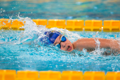 XXVIII Gran Premio Shark
20-21 Dicembre 2025
Piscina Scandone Napoli