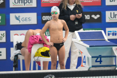 XXVIII Gran Premio Shark20-21 Dicembre 2025Piscina Scandone Napoli