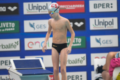 XXVIII Gran Premio Shark20-21 Dicembre 2025Piscina Scandone Napoli