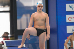 XXVIII Gran Premio Shark20-21 Dicembre 2025Piscina Scandone Napoli