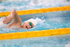 XXVIII Gran Premio Shark20-21 Dicembre 2025Piscina Scandone Napoli