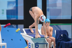 XXVIII Gran Premio Shark20-21 Dicembre 2025Piscina Scandone Napoli