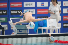 XXVIII Gran Premio Shark20-21 Dicembre 2025Piscina Scandone Napoli