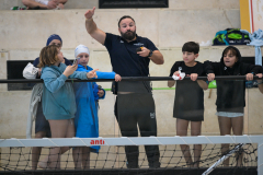 XXVIII Gran Premio Shark20-21 Dicembre 2025Piscina Scandone Napoli