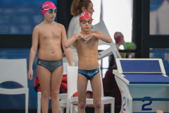 XXVIII Gran Premio Shark20-21 Dicembre 2025Piscina Scandone Napoli