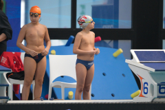 XXVIII Gran Premio Shark20-21 Dicembre 2025Piscina Scandone Napoli