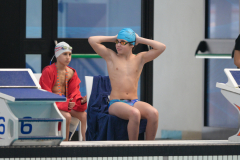 XXVIII Gran Premio Shark20-21 Dicembre 2025Piscina Scandone Napoli